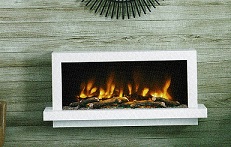 Hang On The Wall Fires&nbsp;HUXTON51